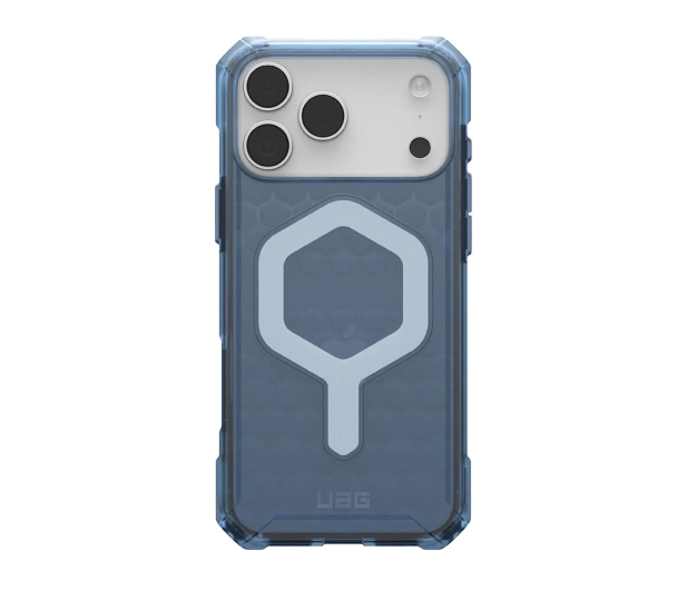 UAG Essential Armor etui do iPhone 17 Pro Max MagSafe cloud blue - 1364080 - zdjęcie